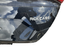 2020 Honda civic sedan 16-20 ex trunk deck lid black 68500tbaa00 oem