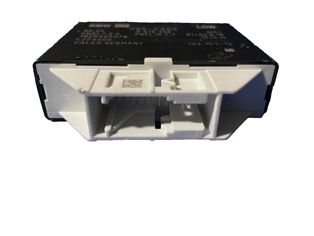 2020 BMW 530i fits 17-20 park assist module oem