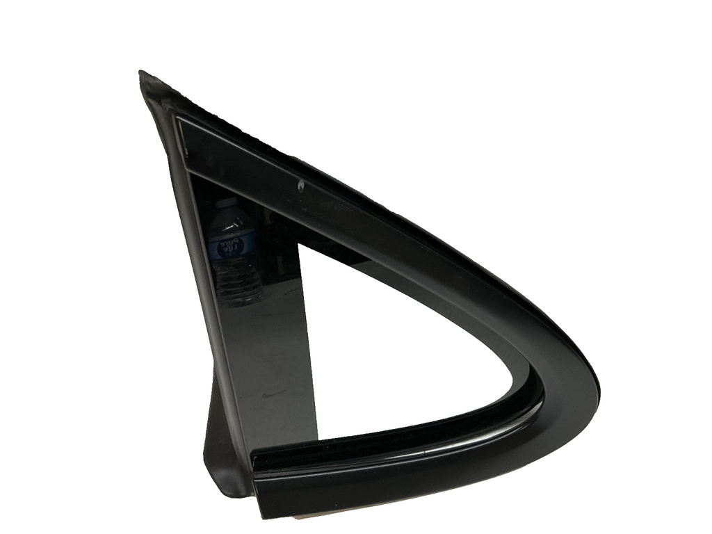 2017 2023 Porsche Panamera LH Left Rear Quarter Glass Oem 971845297J