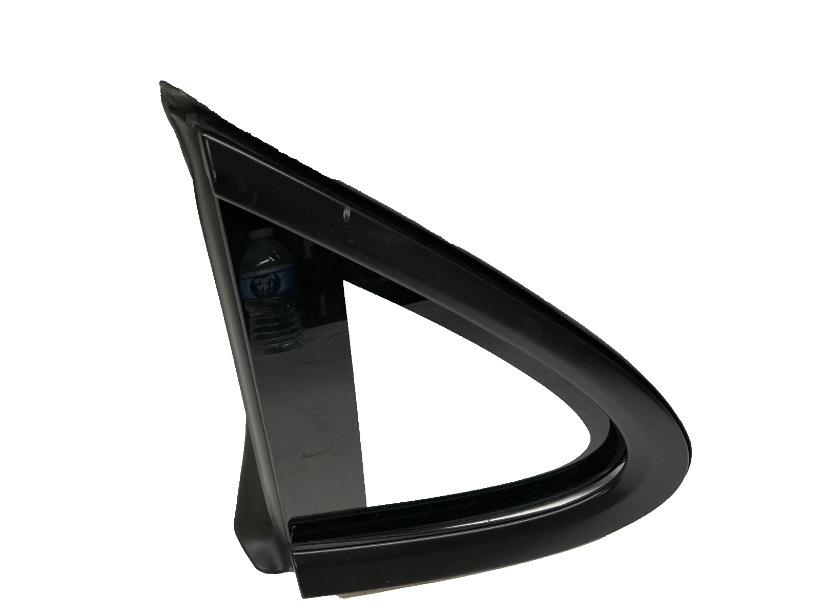 2017 2023 Porsche Panamera LH Left Rear Quarter Glass Oem 971845297J