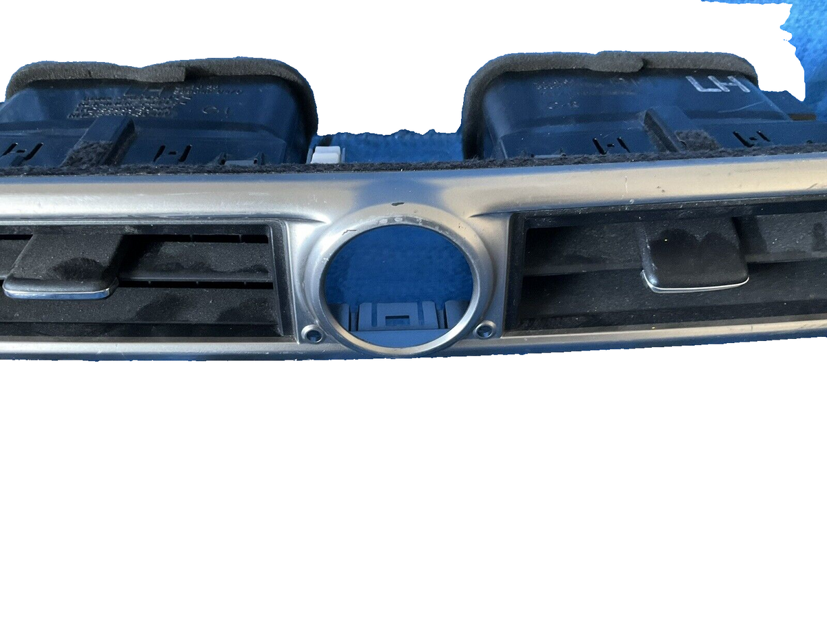 Lexus GS350 GS450H 2013-2015 interior center dash air vent Bezel Oem Used