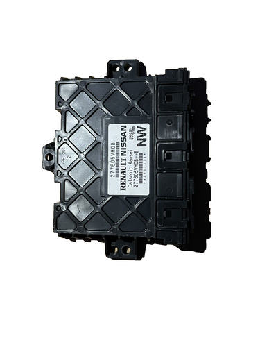 Infiniti QX50 Amplifier Temperature Climate Control Module 2019 2020 Oem