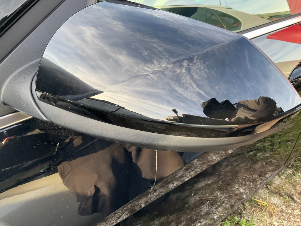 2024 2026 Hyundai Elantra Left Side Mirror Blind Spot Used Oem 87610AA160EB