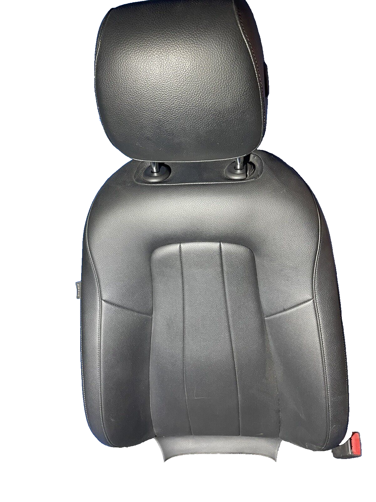 2020 Mercedes-benz a220 seat back frame & adjuster right rh 0009104512
