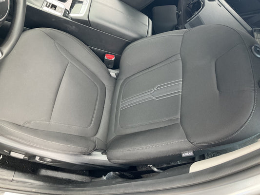 2025 Hyundai Tucson Driver Seat cloth w/heated electric LH 88100CW510KWE