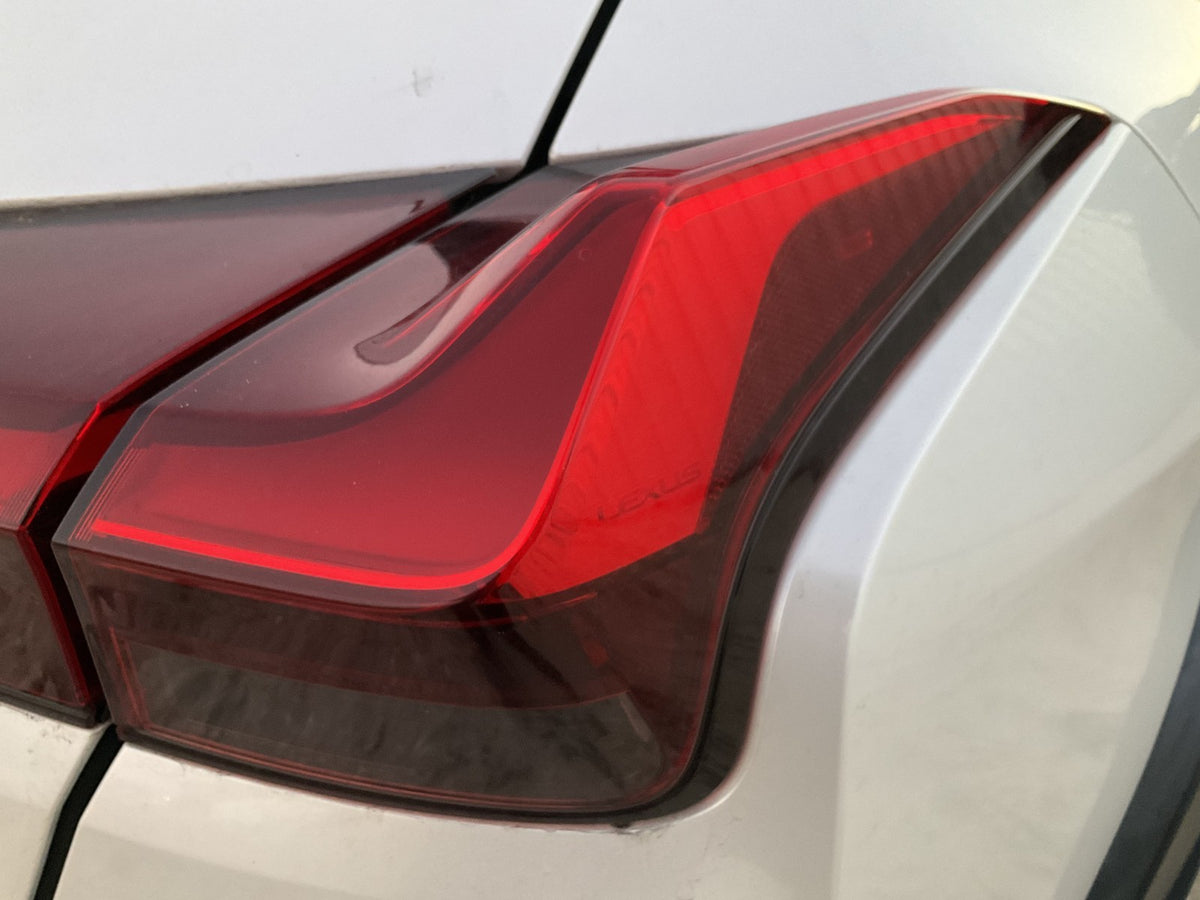 2020 Lexus UX250H Hybrid Inverter Assembly G92B0-47011 OEM