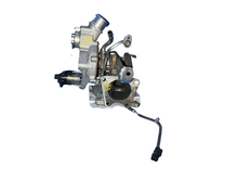 2023 Acura Integra Turbo 2300k miles oem