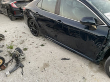 2018 2022 Toyota camry se steering gear rack pinion oem with tie rod