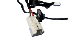 Land rover velar ac air conditionernheater wiring harness oem 2018