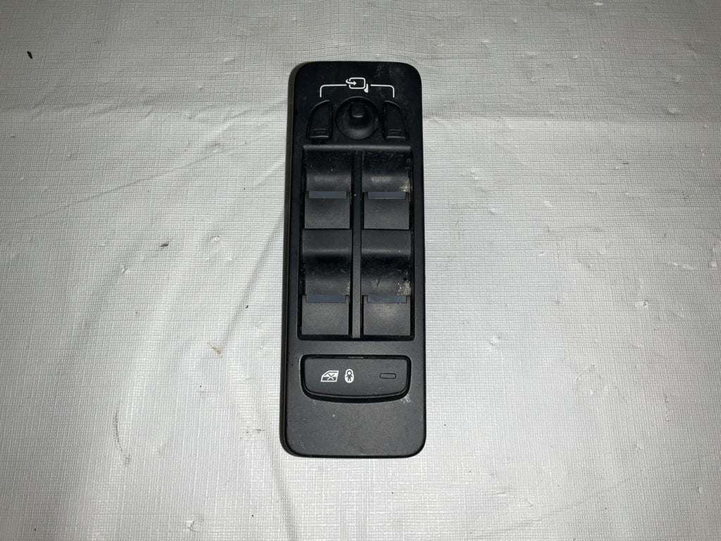 2016 Discovery Sport L550 Driver Master Window Switch Control OEM LR180661