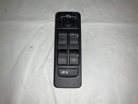 2016 Discovery Sport L550 Driver Master Window Switch Control OEM LR180661