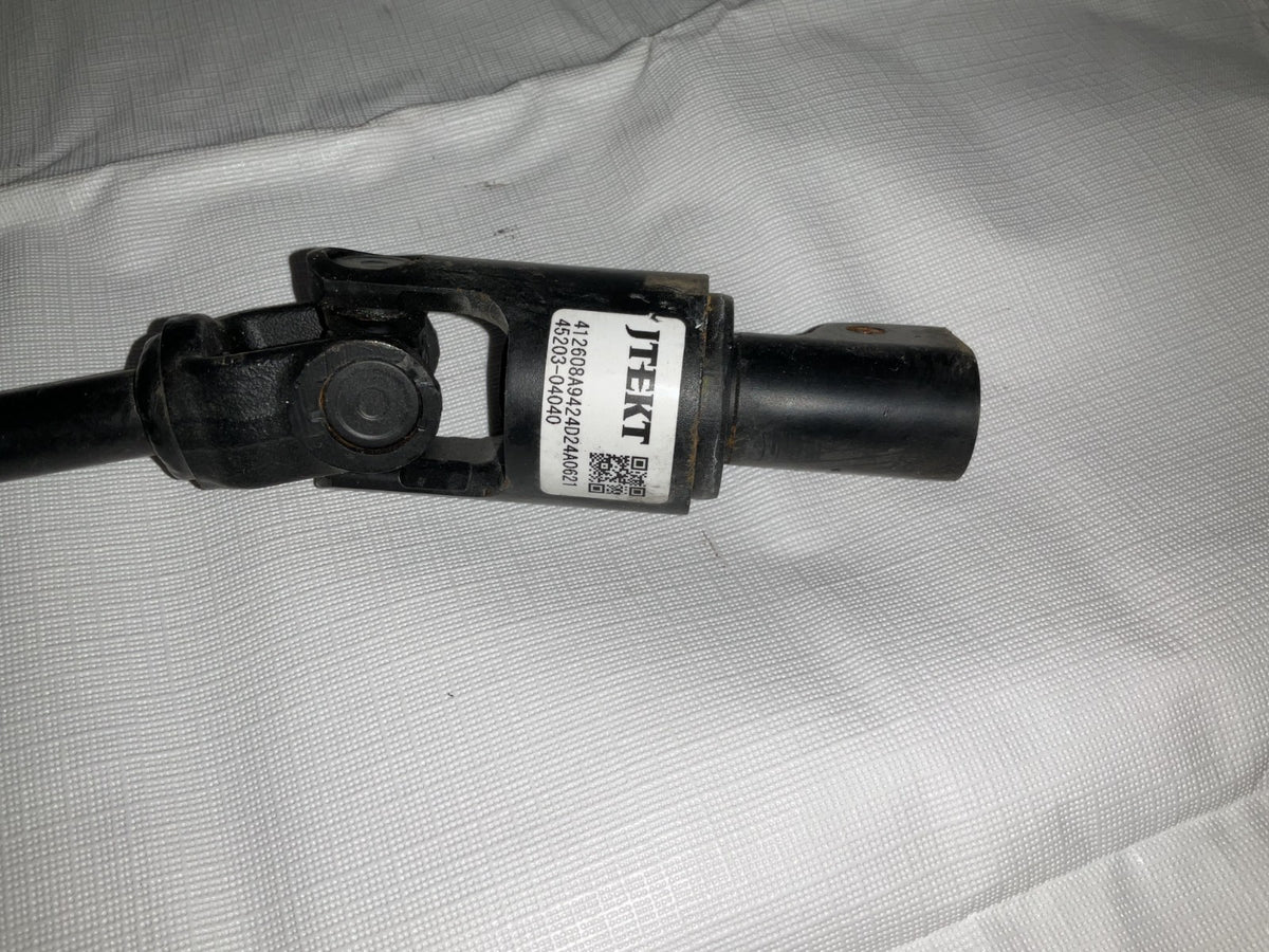2024 2025 Toyota Tacoma Steering Intermediate Shaft Assembly W/Joint OEM