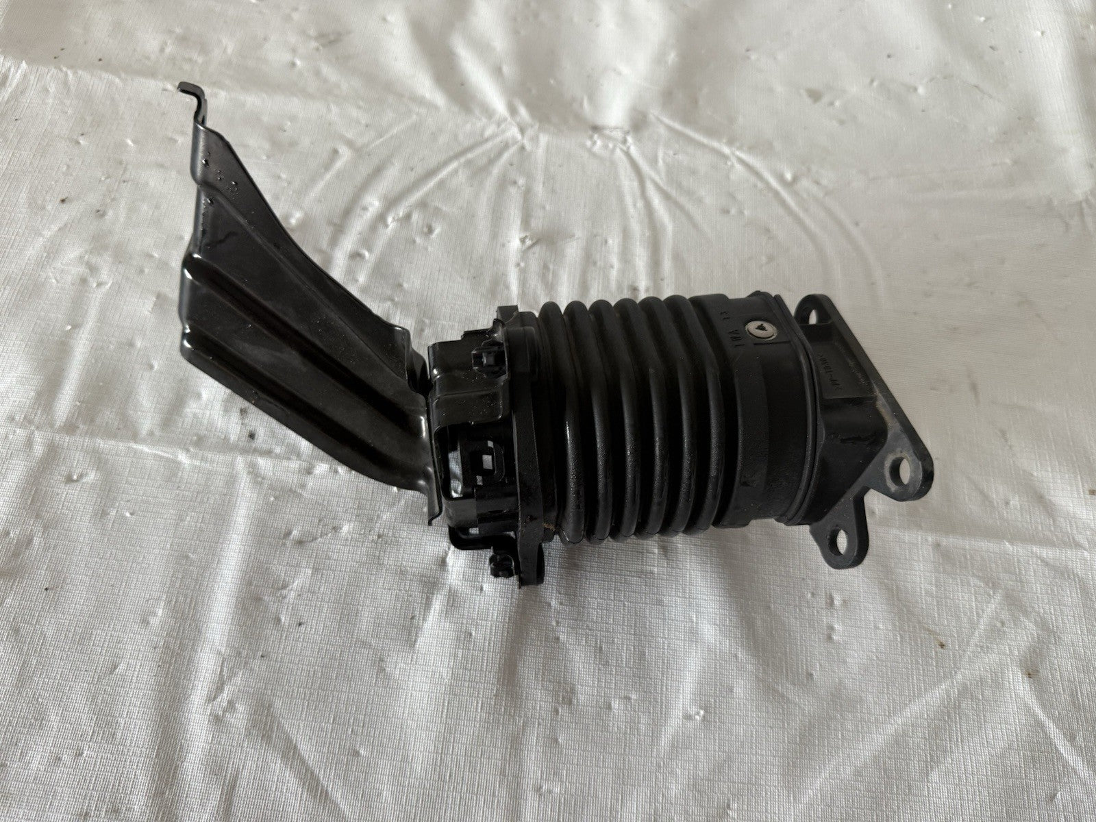 2021 Honda Accord Hybrid Vehicle Approaching Sound Alert Speaker Oem