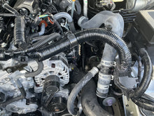 2024 2025 Toyota Tacoma Engine Harness 2.4L AT RWD SR5 82121-AK070
