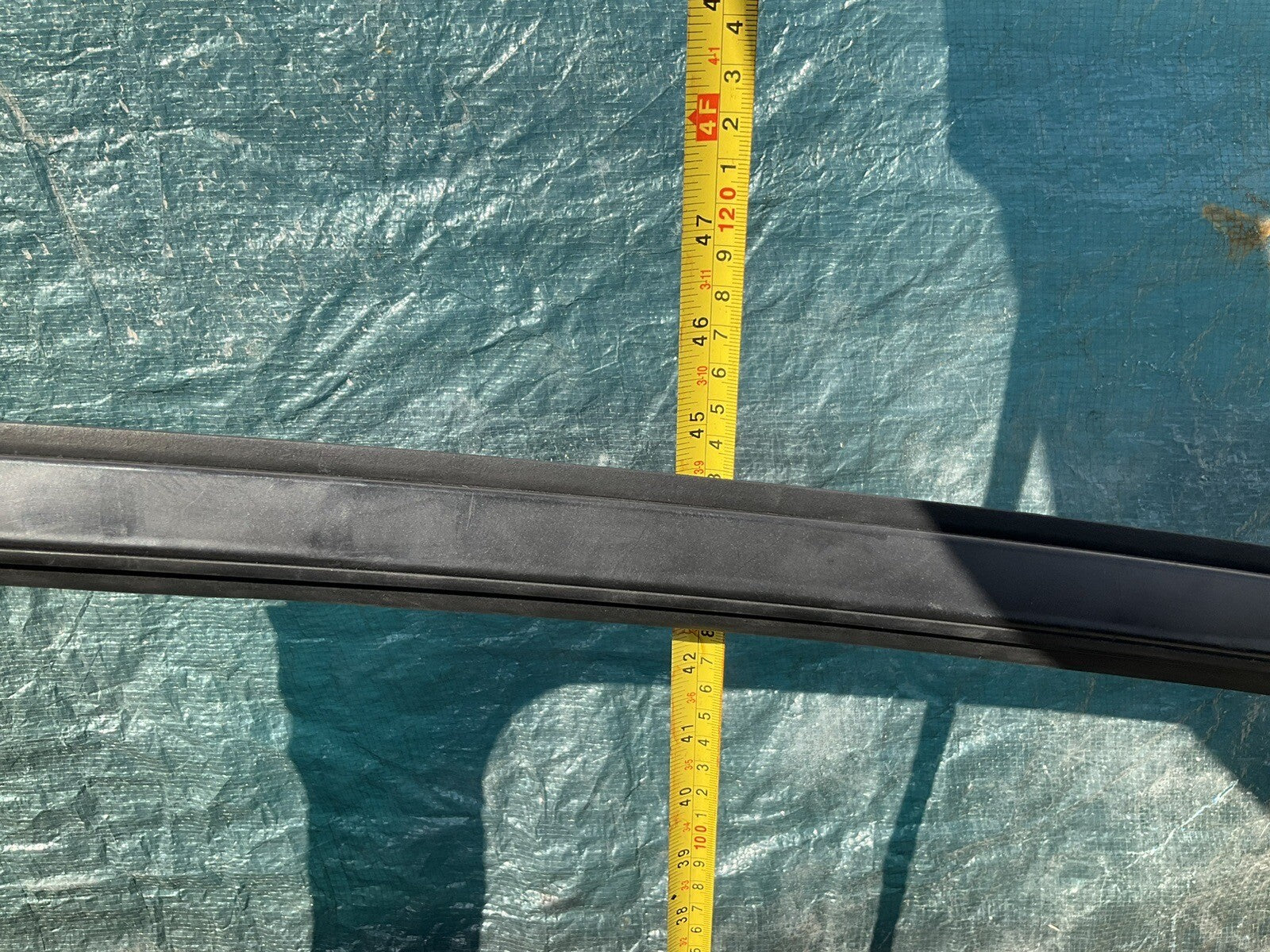 2015 2016 2017 2018 2019 2020 Acura tlx rear left driver side door oem