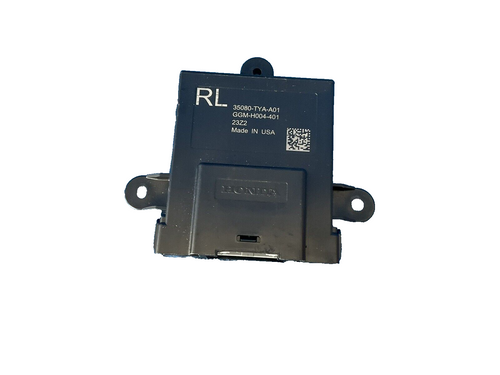 Acura Rear Left Side Door Computer Control Module Unit Oem 2022 2024