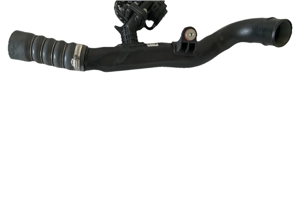 Genesis G70 2.0L Turbocharger  Intercooler Inlet Tube Hose Pipe Oem 2019 - 2023
