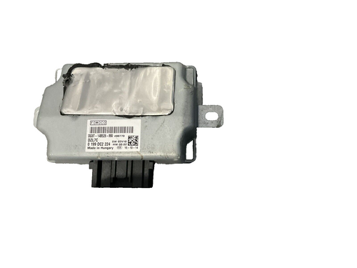 Chassis ECM Power Supply ID Dg9T14B526ma Fits 15-20 FORD F150 pickup