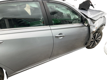 19-22 Nissan altima oem passenger right front seat black cloth 