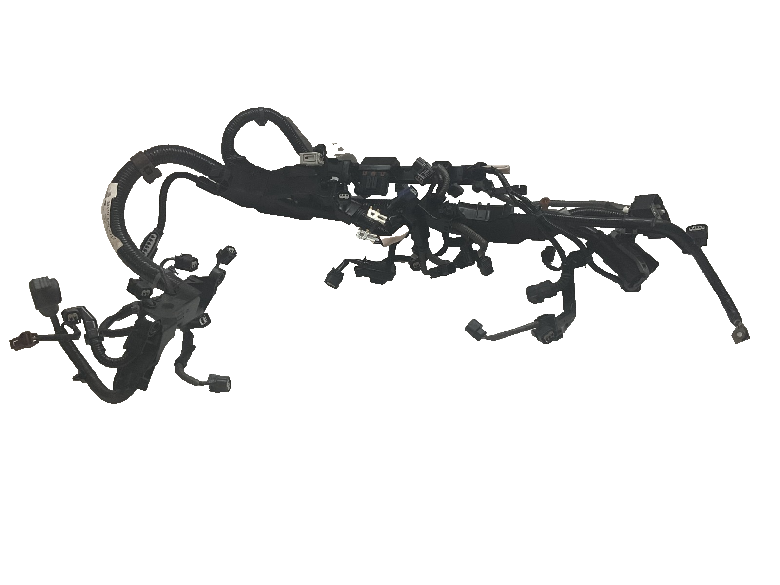 2018-2022 Honda Accord 1.5 Turbo Engine Wire Harness 32110-6A0-A71 OEM