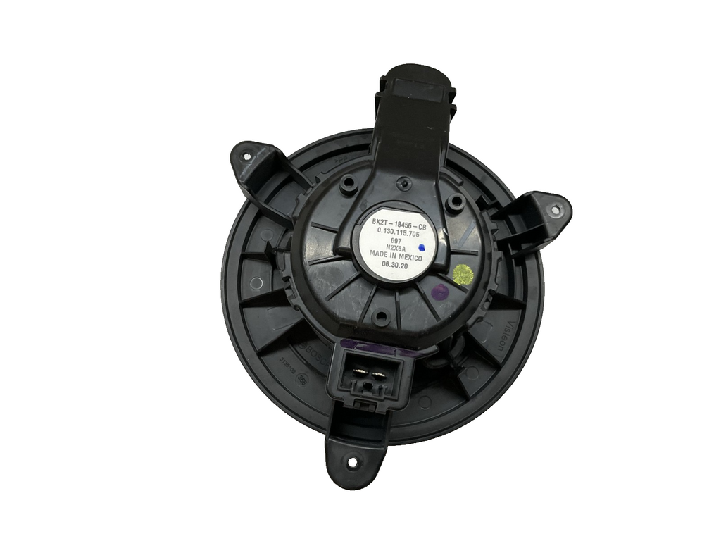 2020 Ford Transit 250 Heater AC Blower Motor OEM 89k Miles BK2T-18456-CB