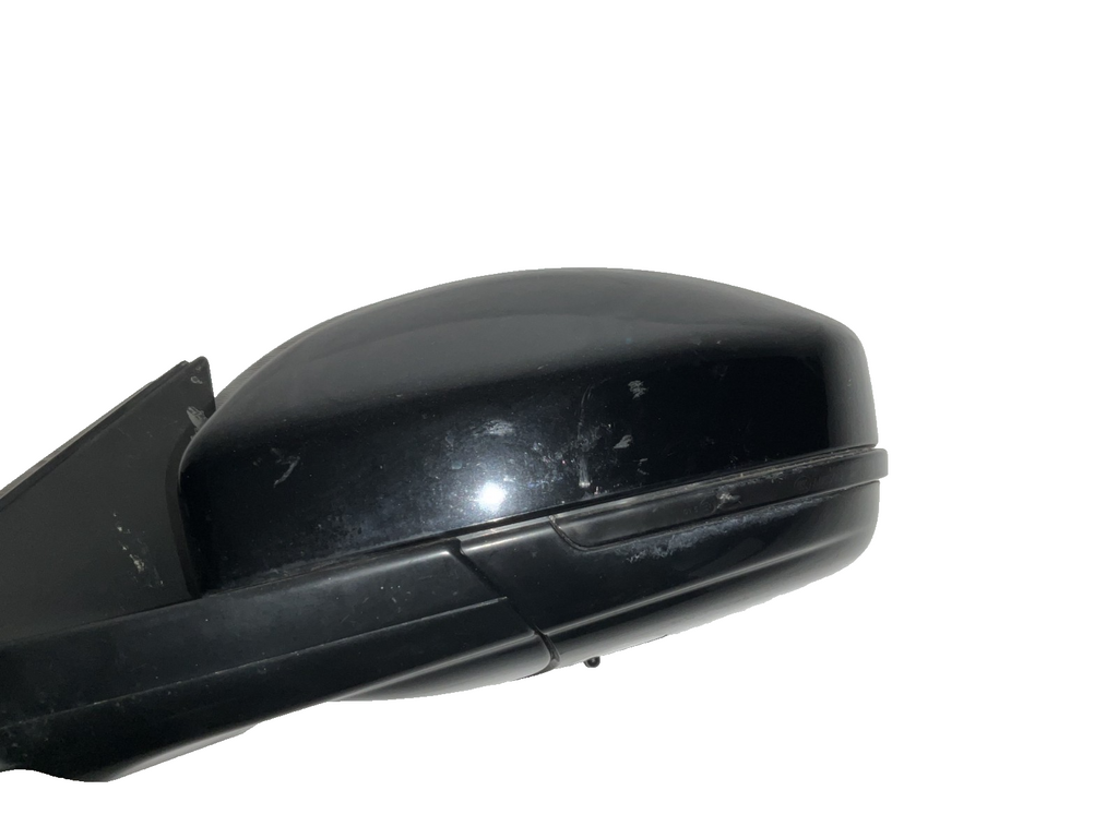 2017-2020 Jaguar F-Pace Left Driver Side Mirror OEM Power Blind Spot T4A5609