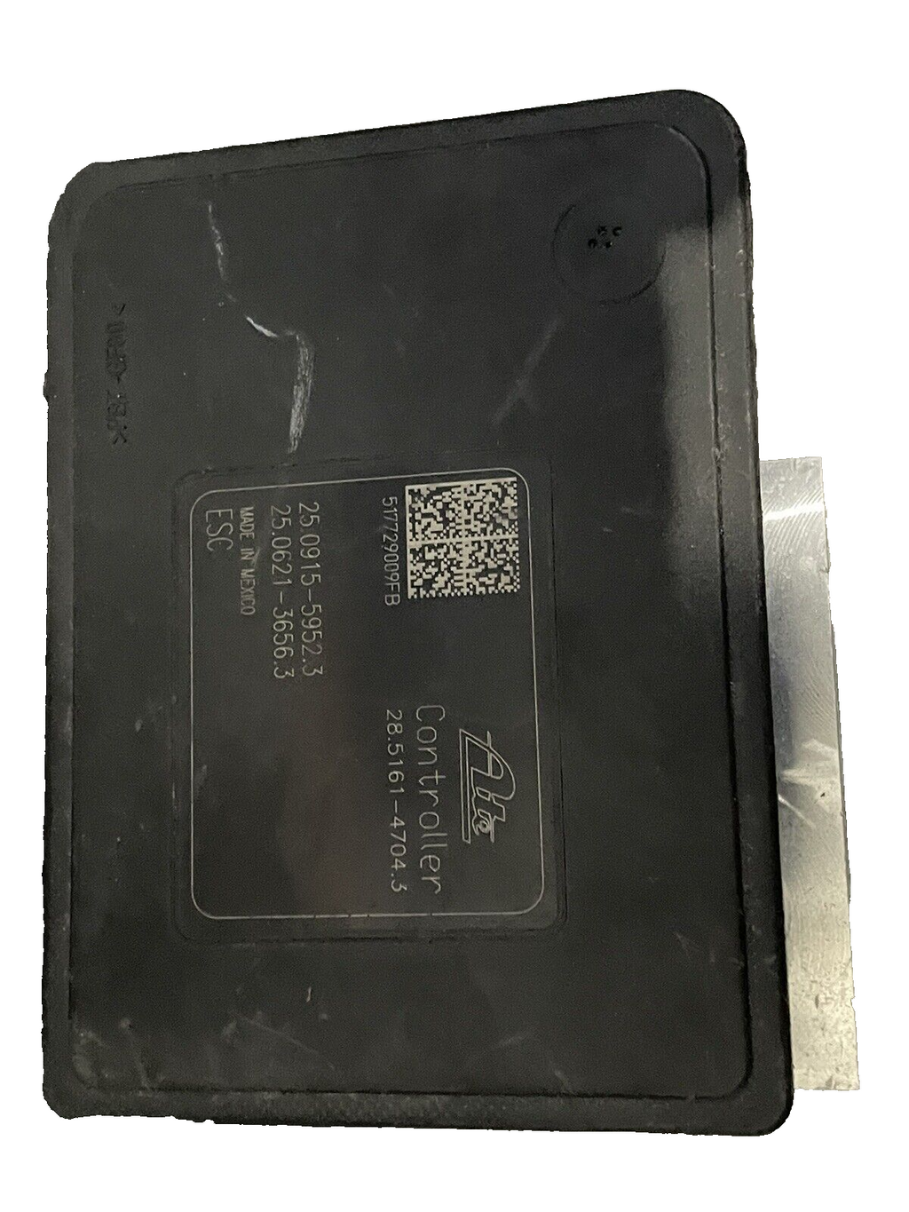 18-22 Honda odyssey abs pump anti brake pump module 57110-thr-a040 oem