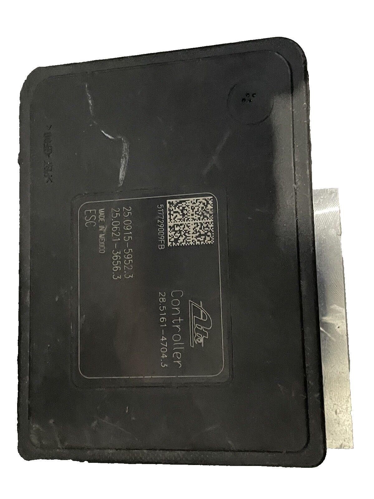 18-22 Honda odyssey abs pump anti brake pump module 57110-thr-a040 oem