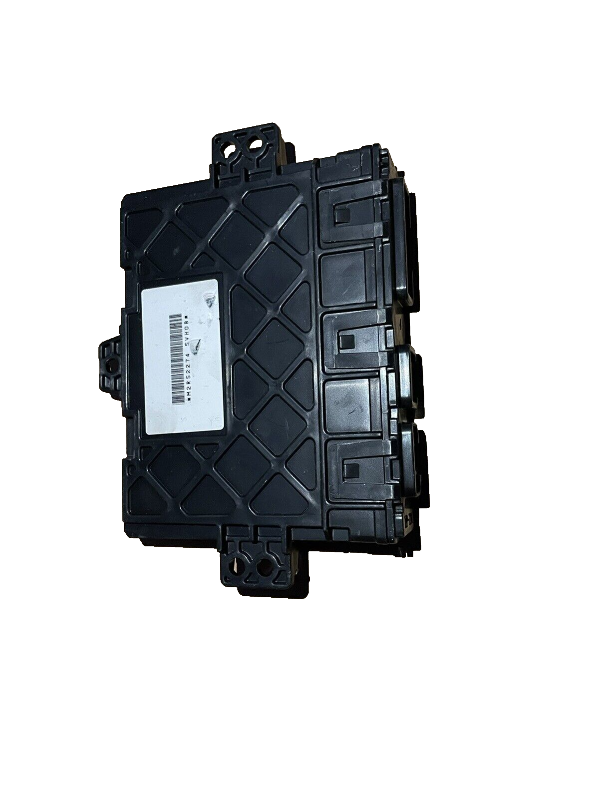 Infiniti QX50 Amplifier Temperature Climate Control Module 2019 2020 Oem