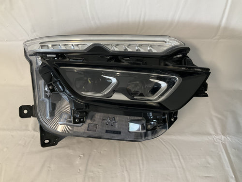 2023 2024 2025 Vinfast VF8 Led Headlamp Rh Right Passenger Side BEX30025055 OEM