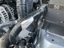 2024 2025 Toyota Tacoma Engine Harness 2.4L AT RWD SR5 82121-AK070