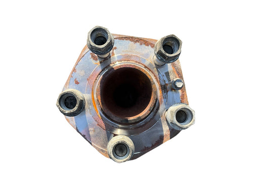 Tesla Model 3 Wheel Hub Bearing Spindle Front Right 2017-2023 Oem