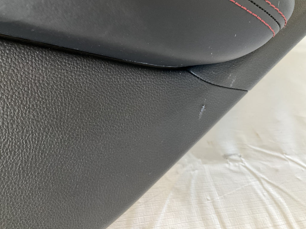 GM OEM 16-17 SS Rear RH Door Interior Trim-Door Trim Panel 92284073