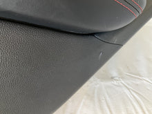 GM OEM 16-17 SS Rear RH Door Interior Trim-Door Trim Panel 92284073