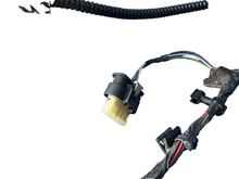 2016-2021 Tesla model x front bumper wiring Harness wire 2032438-01-A oem