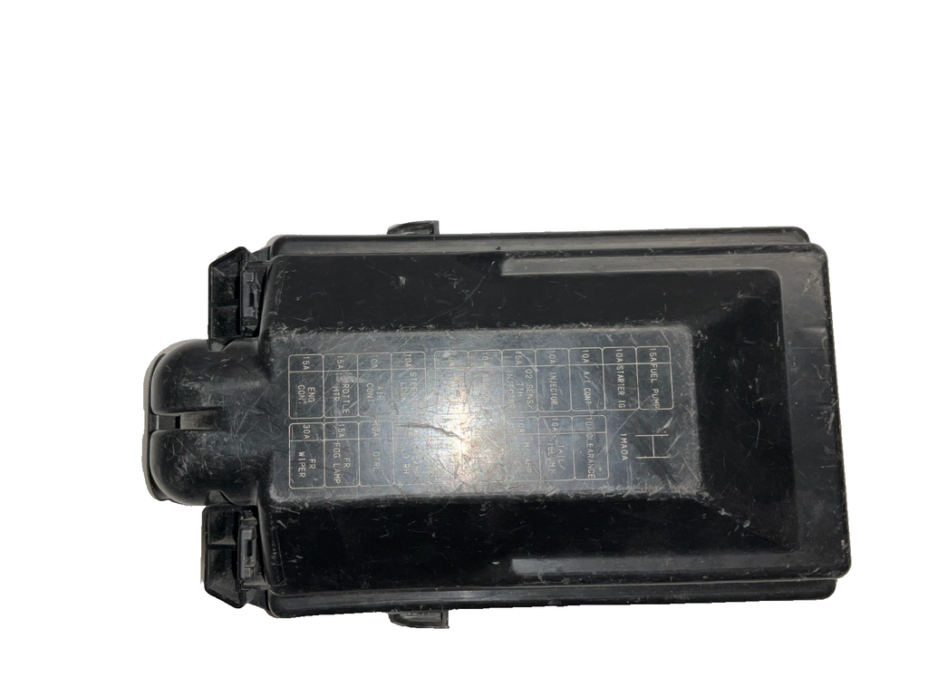 2011-2015 Infiniti M37 IPDM Fuse Box Relay Module Assembly 284B7-1MF6B