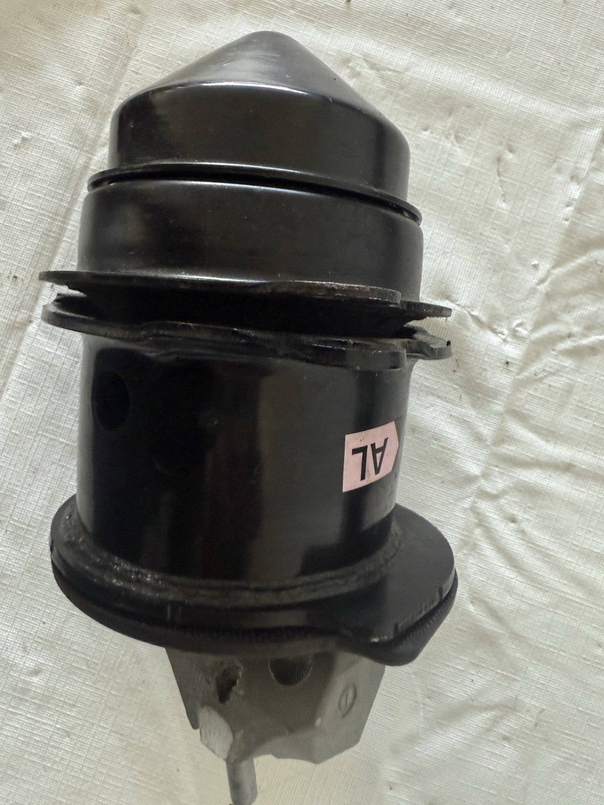 2024 2025 Toyota Tacoma 2.4L Engine Motor Left Mount OEM 12362-F0030