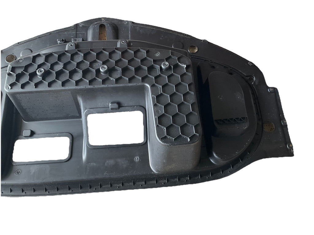 2023-2024 VINFAST VF 8 FRONT TRUNK FRUNK STORAGE COMPARTMENT BEX30001354