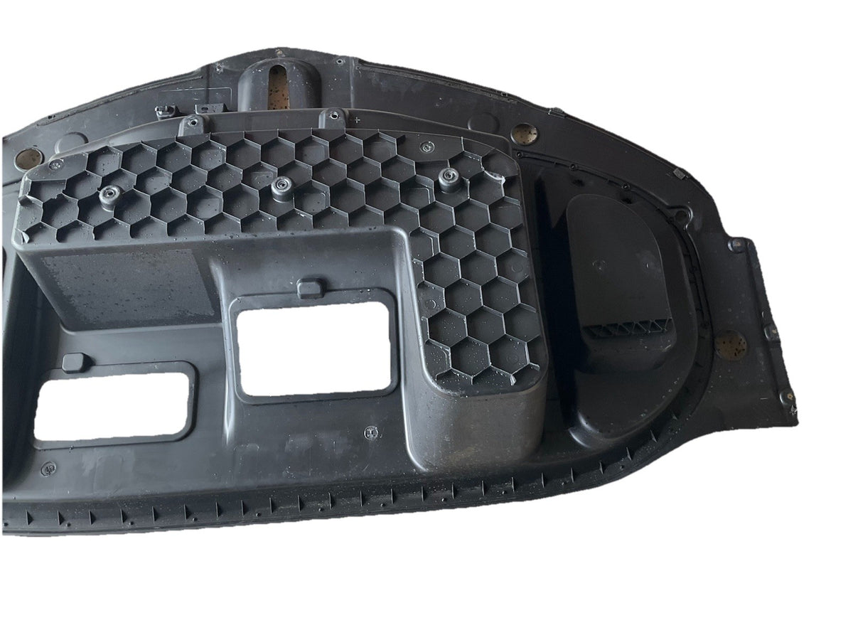 2023-2024 VINFAST VF 8 FRONT TRUNK FRUNK STORAGE COMPARTMENT BEX30001354