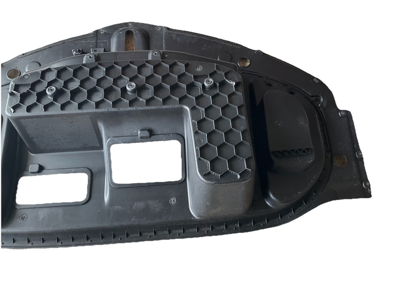 2023-2024 VINFAST VF 8 FRONT TRUNK FRUNK STORAGE COMPARTMENT BEX30001354