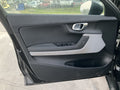 2021- 2025 Polestar 2 Front Left Driver Side Interior Door Panel Trim Cover OEM
