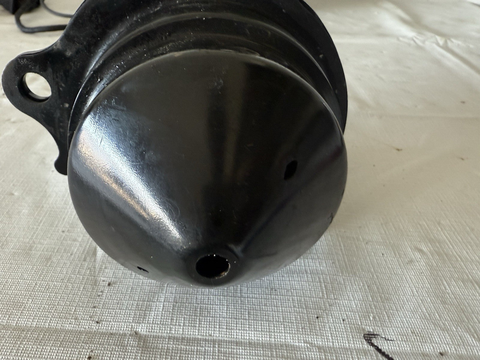 2024 2025 Toyota Tacoma 2.4L Engine Motor Left Mount OEM 12362-F0030