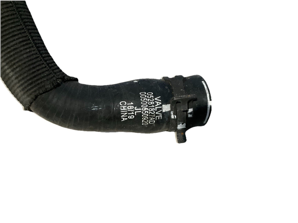 Genuine Mopar Hose 05281827AD