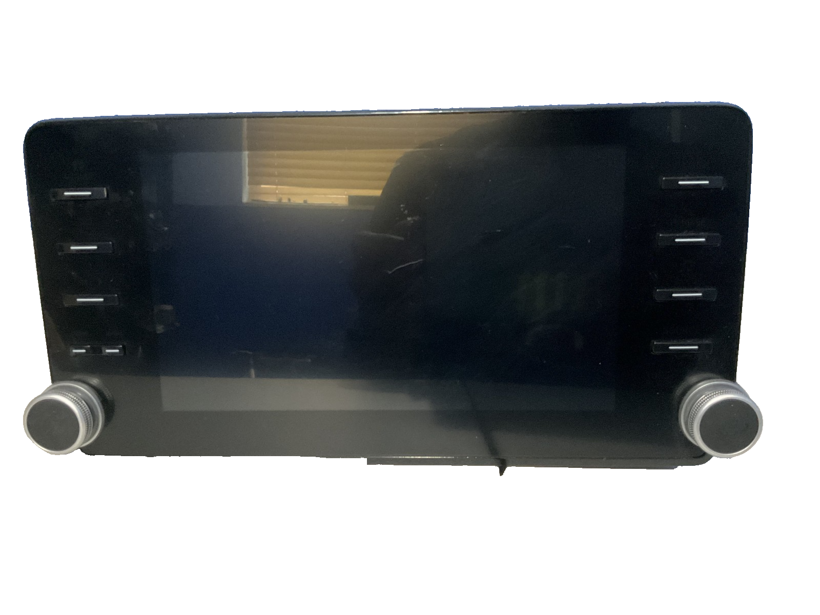 2018-2022 Honda Accord Radio Display 8" Screen 39710-TVA-A11 OEM