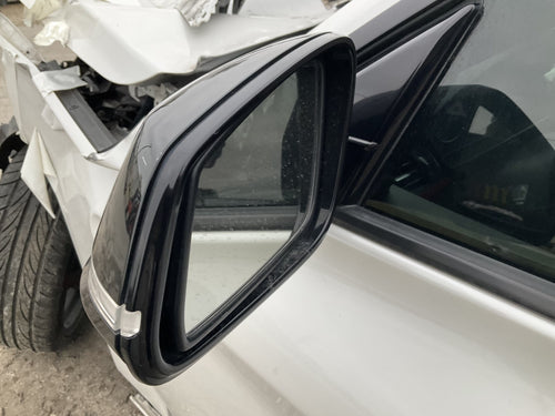 14-19 BMW 328GT F34 Left Door Mirror Heat Memory Blind Spot Camera 51167291655