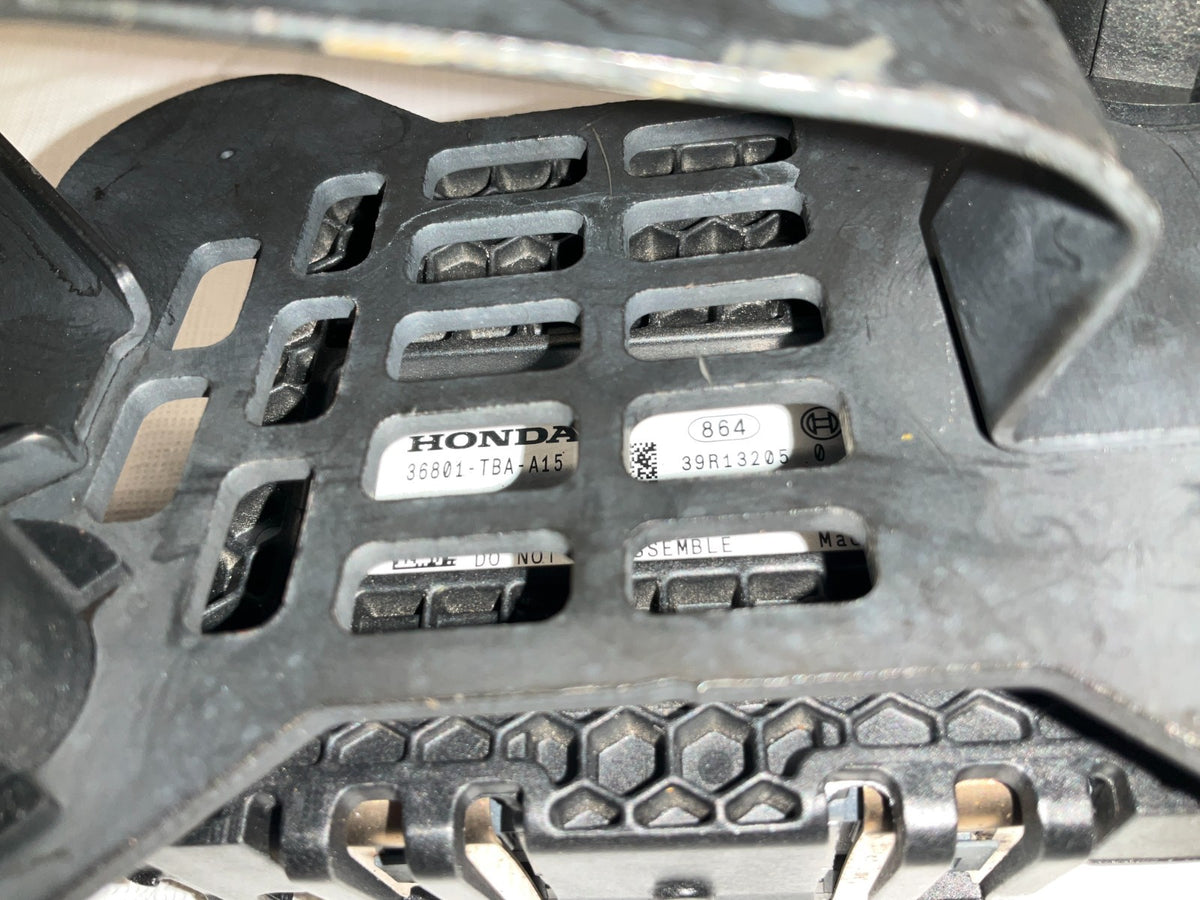 2020 Honda Civic Miliwave Distance Radar Unit 36801-TBA-A15 Oem