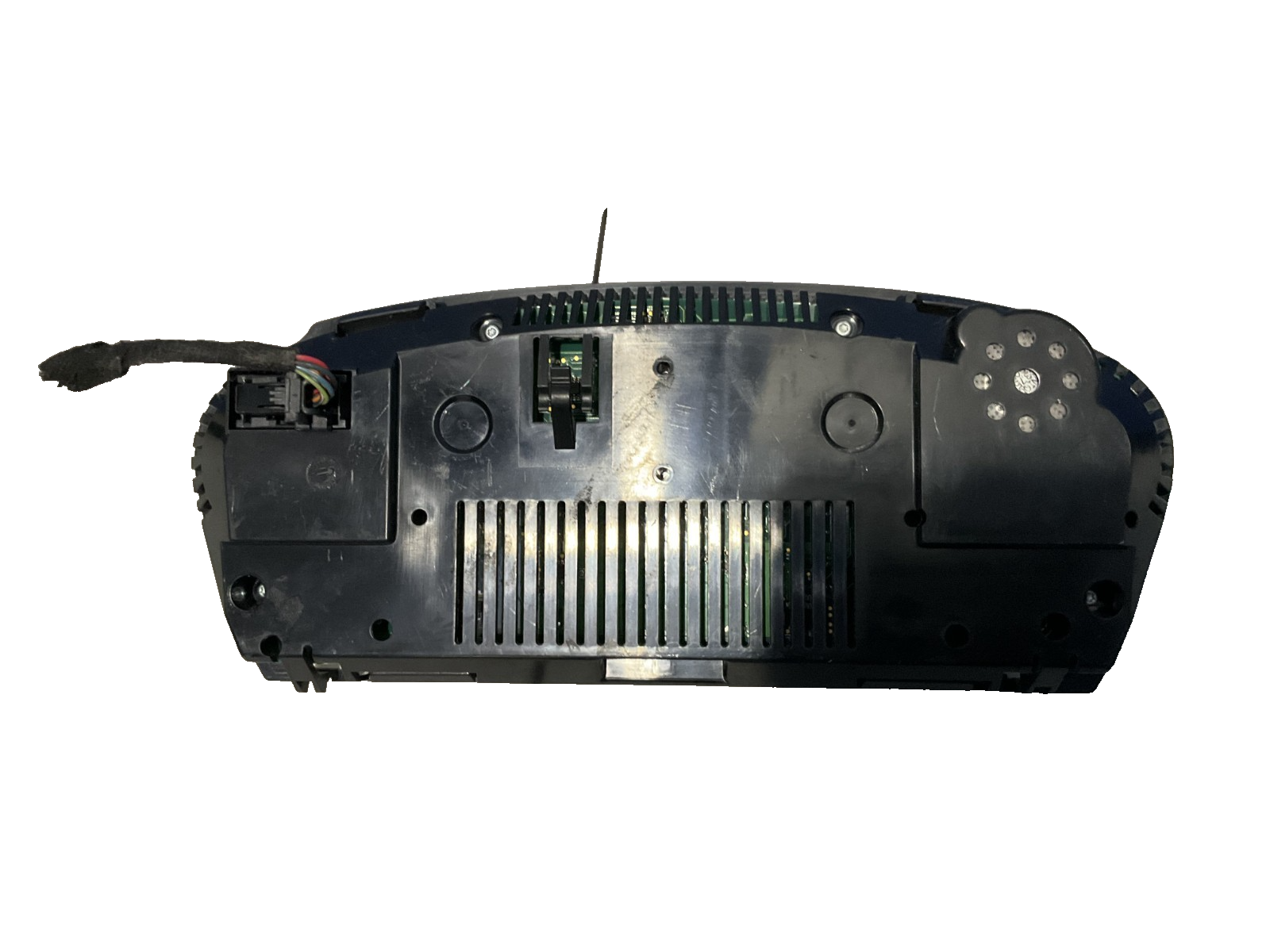 07-13 BMW X5 X6 E70 E71 Instrument Cluster Speedometer Gauge 6976284 Oem