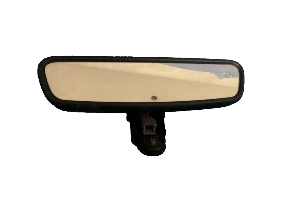 12-13 Range rover evoque interior rear view mirror bj32-17E678-be oem