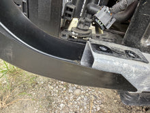 Reinforcement lower left Front Tie Bracket 2023-2024 Vinfast vf8