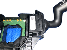 2018 2019 Land rover velar steering colum wiper turn signal switch j8a2-13n064